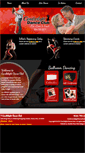 Mobile Screenshot of candlelightdanceclub.com